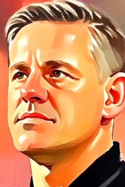 Prestasi mentereng dan profil John Herdman, calon pelatih Timnas Indonesia pesaing GvB