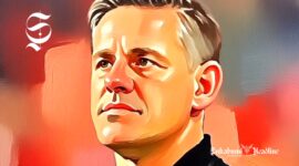 Prestasi mentereng dan profil John Herdman, calon pelatih Timnas Indonesia - sukabumiheadline.com