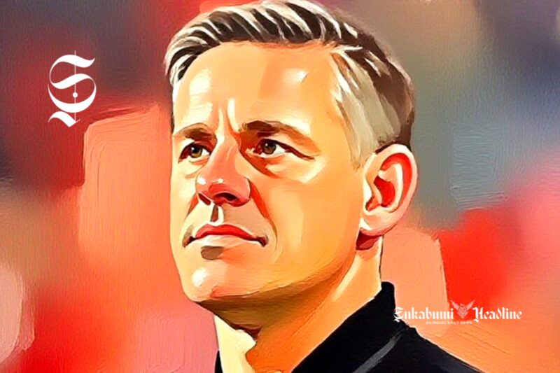 Prestasi mentereng dan profil John Herdman, calon pelatih Timnas Indonesia - sukabumiheadline.com