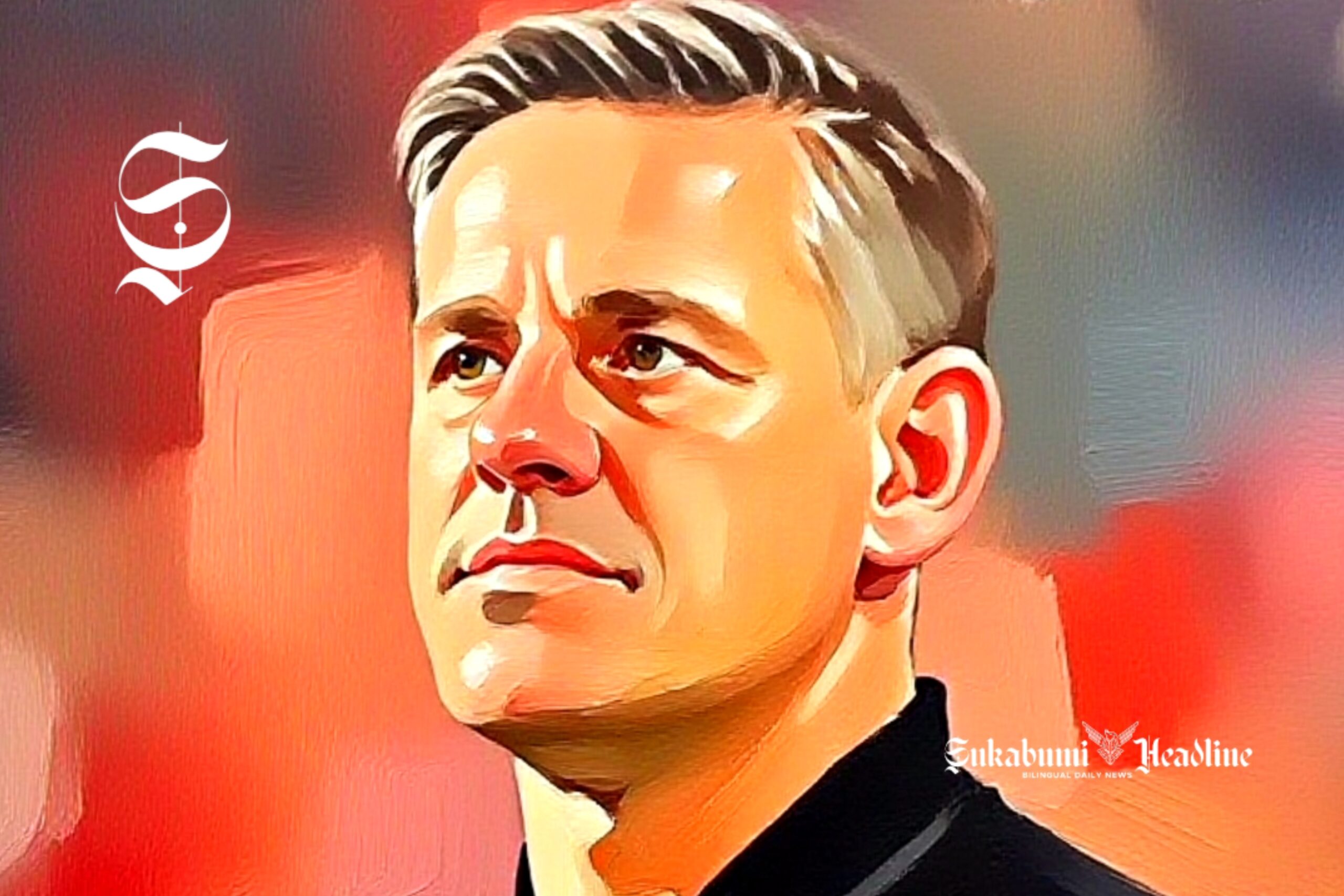 IWL 2026/2027, Pelatih Timnas Indonesia ingin putrinya bermain Liga Putri 1 Prestasi mentereng dan profil John Herdman, calon pelatih Timnas Indonesia pesaing GvB