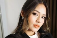 Raisa Andriana - @raisa6690