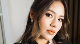 Raisa Andriana - @raisa6690