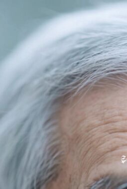 Ada pesan Tuhan di balik rambut beruban menurut Islam