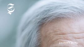 Rambut beruban - sukabumiheadline.com