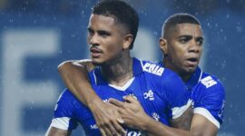 Ramon Tanque pecah telor, cetak gol pertama ke gawang Borneo FC - Persib Bandung