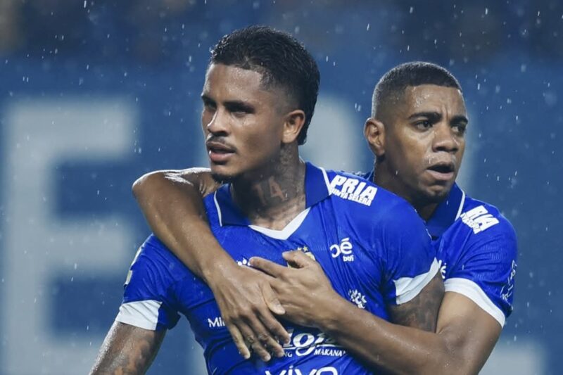 Ramon Tanque pecah telor, cetak gol pertama ke gawang Borneo FC - Persib Bandung