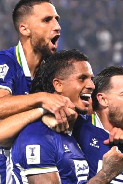 Kalahkan Bangkok United, Persib melaju ke fase gugur ACL 2