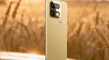 Realme 16 Pro - Realme