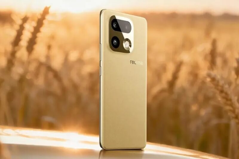 Realme 16 Pro - Realme