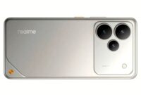 Realme P4 5G - Realme