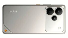 Realme P4 5G - Realme