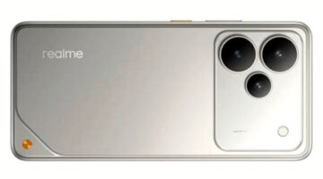 Realme P4 5G - Realme