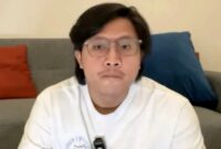 Resbob klarifikasi dan meminta maaf karena sudah menghina masyarakat Sunda - niceguymo