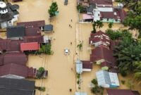 Rincian korban banjir dahsyat Sumatera, Jawa Barat kirim bantuan awal senilai Rp7 miliar - X