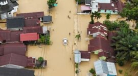 Rincian korban banjir dahsyat Sumatera, Jawa Barat kirim bantuan awal senilai Rp7 miliar - X