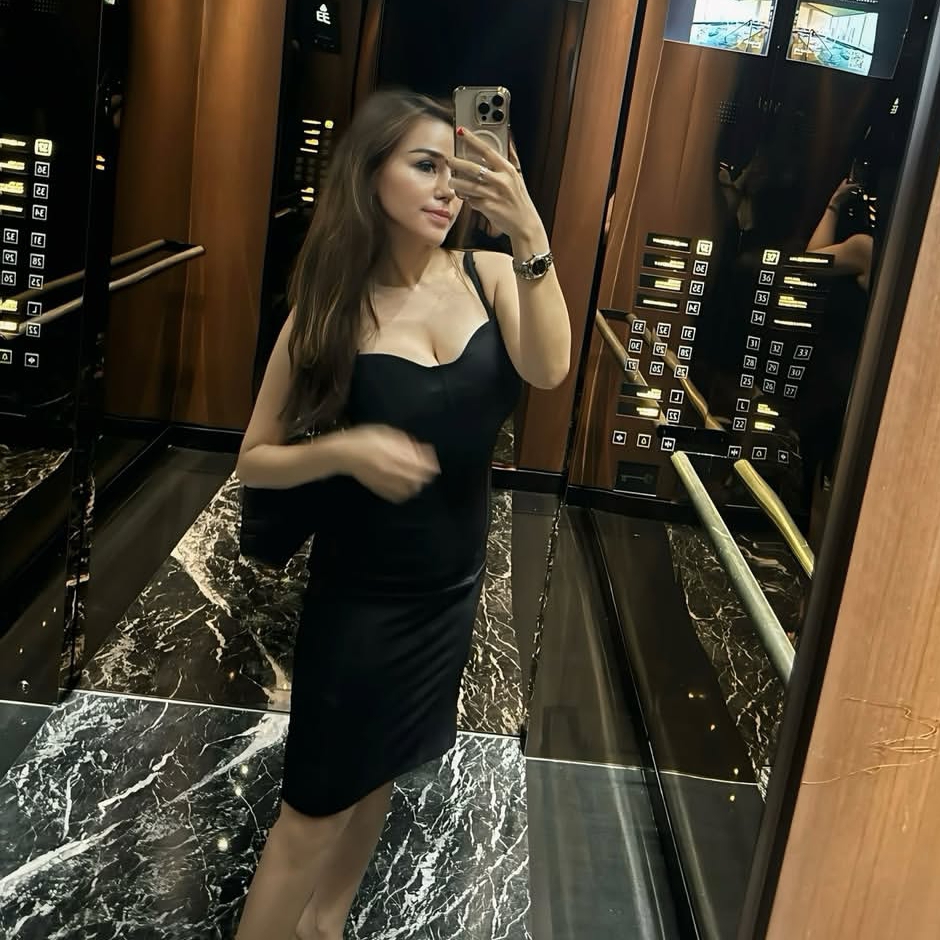 Safa Marwah - @safamarwah97