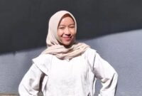 Sahara asal Parakasalak Sukabumi, mahasiswi IPB University termuda baru berusia 15 tahun - ipb.ac.id