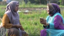 Sinopsis Kampung Geulis, sinetron komedi religi diperankan artis asal Sukabumi di Garuda TV - Ist