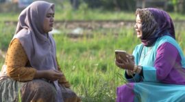 Sinopsis Kampung Geulis, sinetron komedi religi diperankan artis asal Sukabumi di Garuda TV - Ist