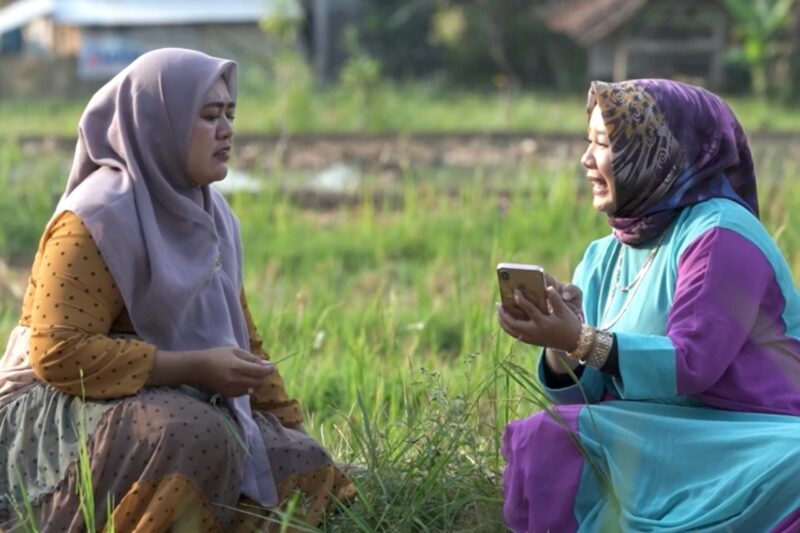 Sinopsis Kampung Geulis, sinetron komedi religi diperankan artis asal Sukabumi di Garuda TV - Ist