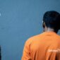 Seorang pria menjadi tersangka polisi - sukabumiheadline.com