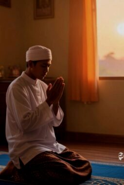 Shalat sunnah Isyraq pahalanya setara haji dan umrah sempurna, penjelasan waktu dan tata cara
