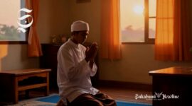 Shalat sunnah Isyraq pahalanya setara haji dan umrah sempurna, penjelasan waktu dan tata cara - sukabumiheadline.com