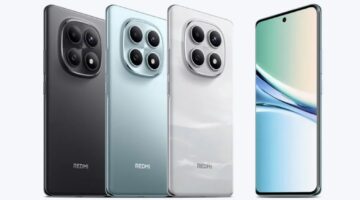 Spesifikasi gahar dan harga Redmi Note 15 Series versi global - Redmi