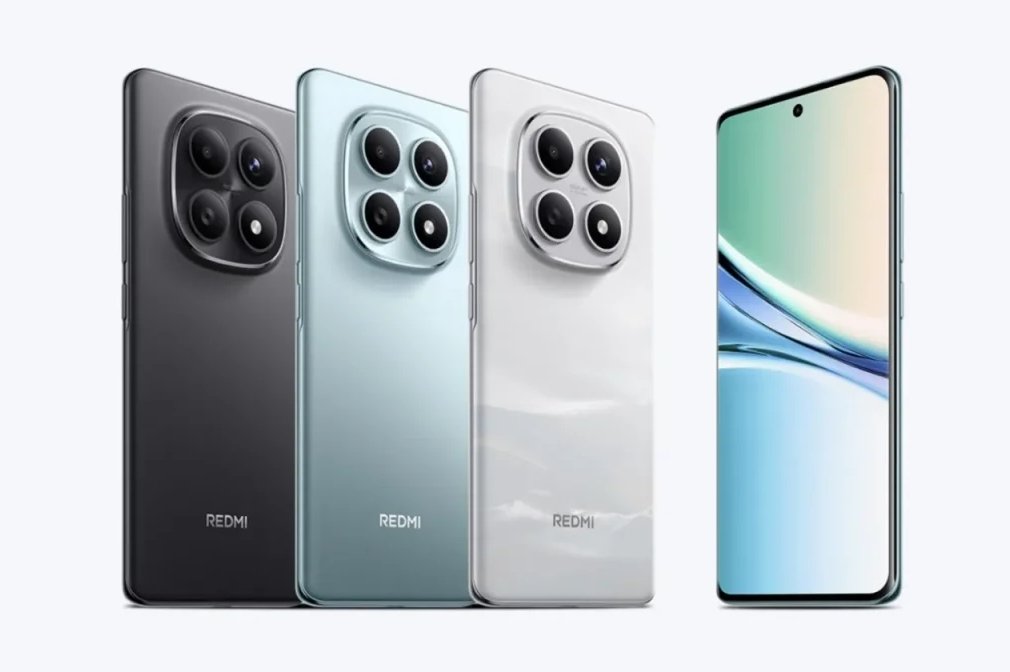 Spesifikasi gahar dan harga Redmi Note 15 Series versi global