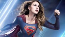 Supergirl - Ist