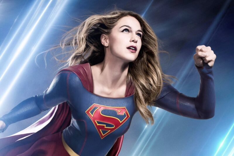 Supergirl - Ist