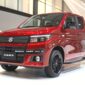 Suzuki Carry 2026 pickup, lebih modern, mesin tangguh, muatan maksimal dan andal - Suzuki