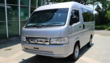 Suzuki Carry Minibus 2025 - Suzuki