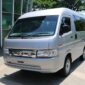 Suzuki Carry Minibus 2025 - Suzuki