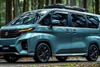 Suzuki Carry Minivan 2026 - Suzuki