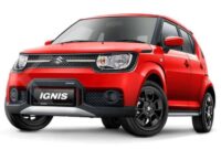 Suzuki Ignis - Suzuki