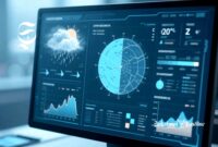 Tampilan prakiraan cuaca - sukabumiheadline.com