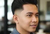 Taper cut volume - Ist