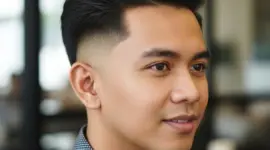 Taper cut volume - Ist