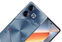 Tecno POVA 6 - Tecno