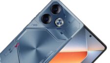 Tecno POVA 6 - Tecno