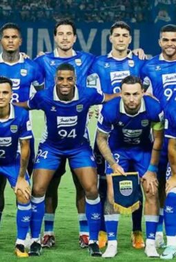 Selain Persib dan Al Nassr, ini 14 Tim lainnya lolos ke fase gugur 16 Besar ACL 2