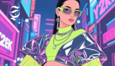 Tren busana Gen Z, Y2K dengan sentuhan modern - sukabumiheadline.com