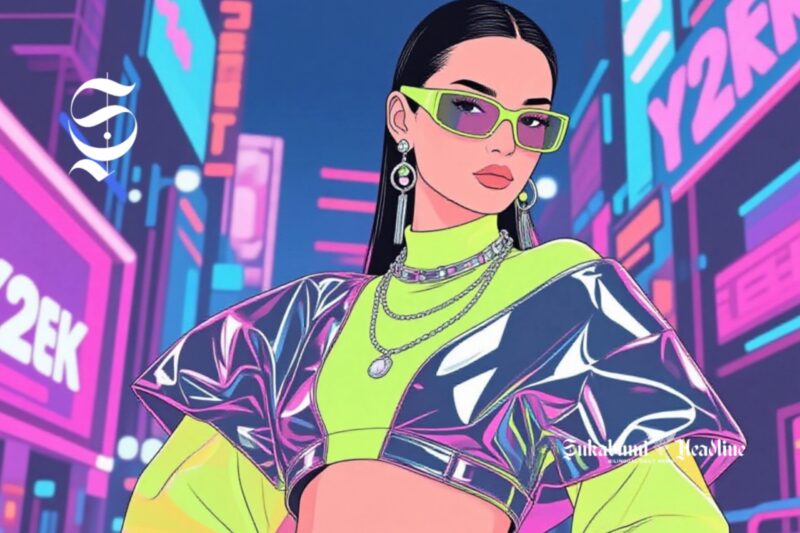 Tren busana Gen Z, Y2K dengan sentuhan modern - sukabumiheadline.com