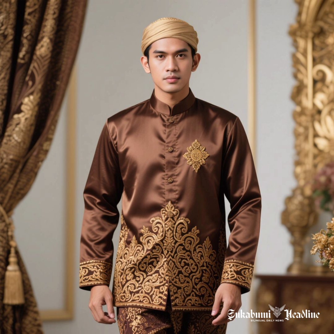 Tren busana Muslim 2026 2