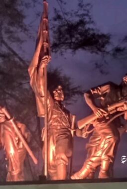 Peringatan Hari Juang Siliwangi 2025 di Sukabumi ditunda, PP: Penyimpangan sejarah, cacat administrasi