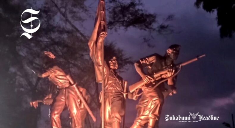 foto slider headline