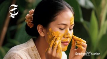 7 perawatan kulit ala Wanita Sukabumi zaman dulu: Dari kunyit madu hingga lidah buaya