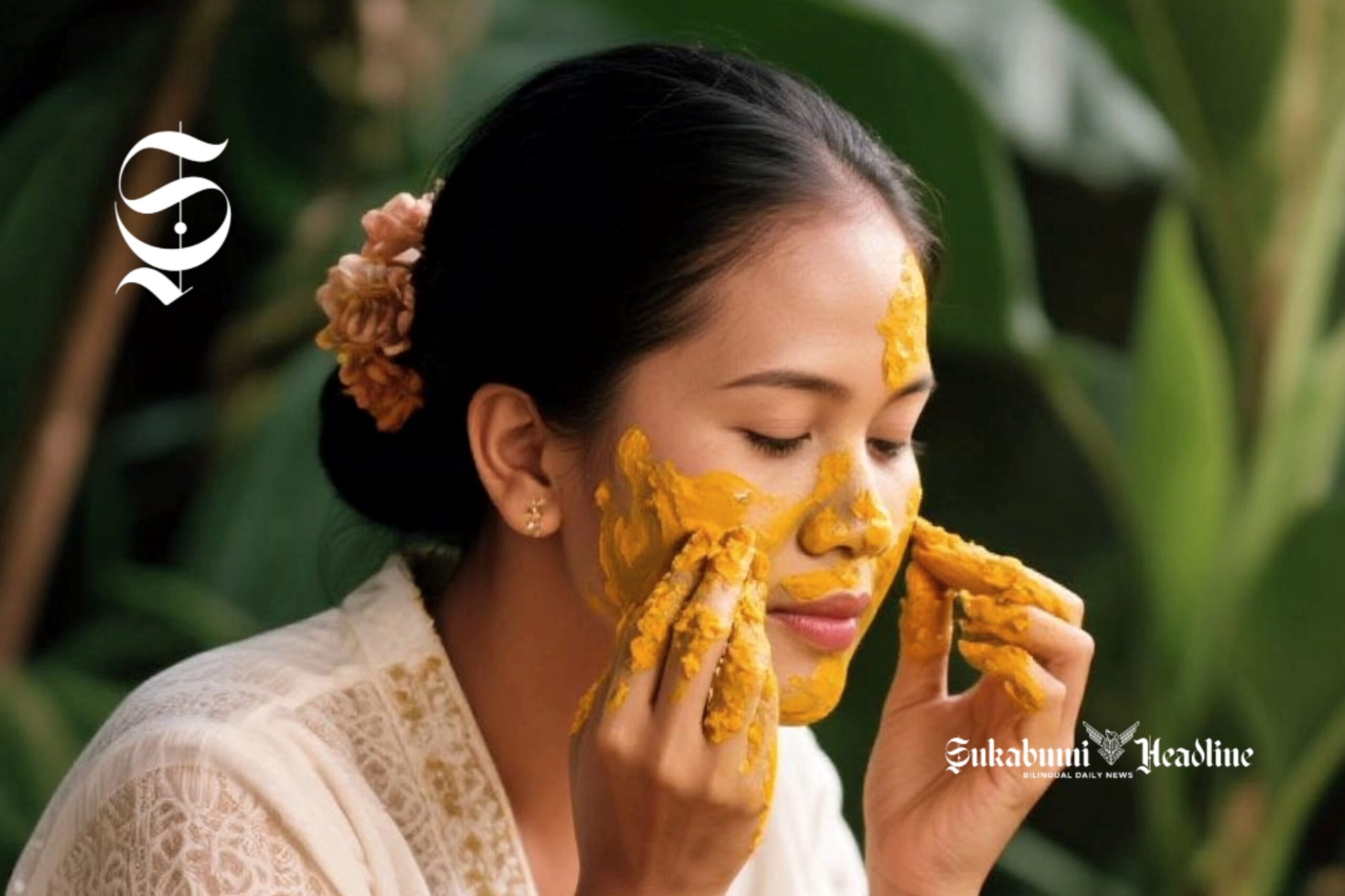 Jangan kaget! Segini biaya perawatan kecantikan Wanita Sukabumi 2 Wanita Sukabumi zaman dulu merawat kulit untuk kecantikan - sukabumiheadline.com