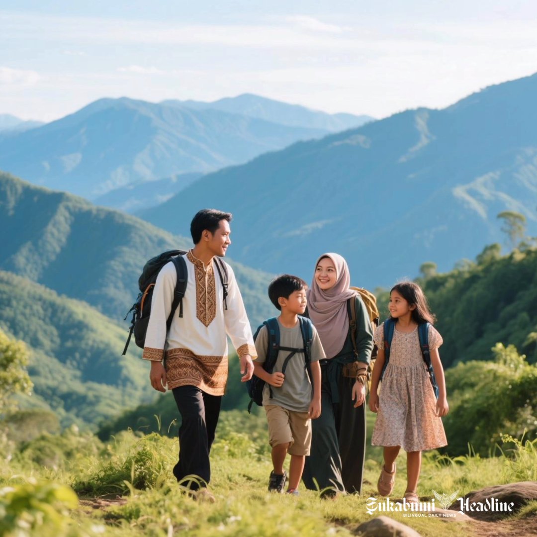 Kereta wisata KA Jaka Lalana mulai 14 Desember, Kabupaten Sukabumi tidak siap 2 Wisata mengunjungi objek wisata gunung - sukabumiheadline.com